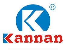 Kannan Department Stores logo