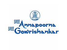 Sree Annapoorna Sree Gowrishankar logo