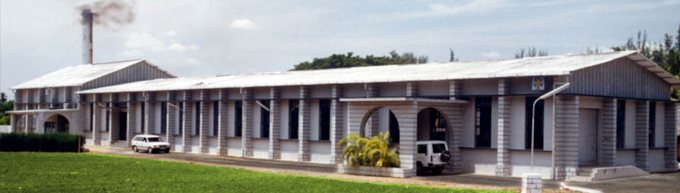 Vee Yel Fruit Products factory at Mettupalayam
