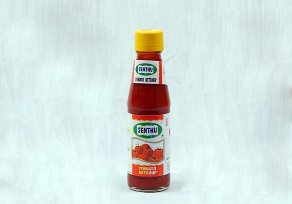 Senthu Tomato Sauce